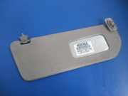 Sonnenblende links Opel Astra G Kasten (F70)