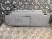 Sonnenblende links Porsche Cayenne 1 (9PA) 7L5857551