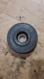 RIEMENSCHEIBE VOLVO S40 I (VS) 2.0 7122B
