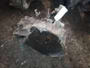 Schaltgetriebe Nissan Almera II Hatchback (N16)