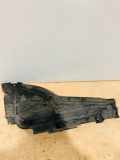Unterbodenabdeckung links MERCEDES-BENZ GLE (W166) 250 d (166.006) A1666807501