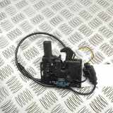 Haubenverriegelung rechts AUDI A4 (8W2, B9) 35 TFSI Mild Hybrid 8W0823509B