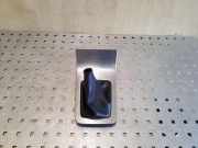 Schalthebel Kunststoffabdeckung