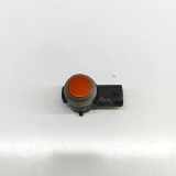 Einparkhilfe hinten PEUGEOT 2008 II e-2008 9813348377