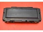 Radio/Navigationssystem-Kombination Opel Astra H Kasten () 13267984