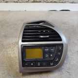 Gitter Grill vorne links CITROËN C4 Grand Picasso I (UA_) 2.0 HDi 138 9650868977