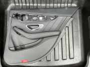 Türpolster hinten rechts MERCEDES-BENZ C (W205) C 220 BlueTEC / d (205.004) A2535409609 24501979H15