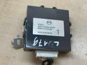 Einparkhilfe PDC Steuergerät MAZDA 3 (BL) 1.6 MZR CD ADC5004000G