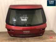 Verkleidung Heckklappe Audi A6 (4G, C7) 4G9827025B