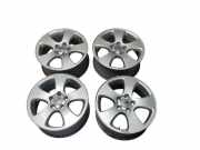 Stahlfelgen Satz Volvo V70 II (285) 30714021