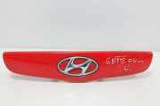 Kofferraumdeckelverkleidung HYUNDAI GETZ (TB) 1.5 CRDi 8731010000