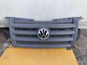 Kühlergrill komplett VW Crafter 30-50 Fahrgestell (2F) 2E0853653