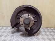 Nabe hinten rechts VW GOLF VI Cabrio (517) 1.6 TDI