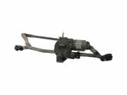 Scheibenwischermechanismus vorne VW CADDY II Variant (9K9B) 1.4 020885261 2K1955023G