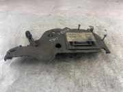 Timing Belt Protection Cover FORD FIESTA V (JH_, JD_) 1.4 TDCi 9649062080