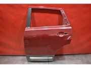 Tür links hinten Nissan Qashqai II (J11)
