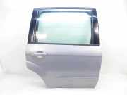 Tür hinten rechts FORD GALAXY (WA6) 2.0 TDCi