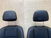 Sitzgarnitur komplett Leder geteilt Mercedes-Benz C-Klasse (W204)