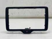 Dekoration des Navigationsbildschirms TOYOTA YARIS (_P21_) 1.5 Hybrid 55405K0030