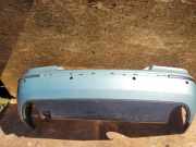 Stoßstange hinten Jaguar S-Type (X200)