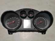 Kombiinstrument OPEL ZAFIRA TOURER C (P12) 1.4 13374938