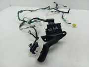 Kabel Tür vorne rechts TOYOTA COROLLA Estate (_E21_) 2.0 Hybrid (MZEH12) 821510ZW30