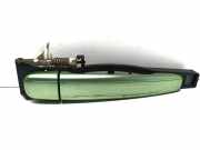 Türgriff rechts hinten Peugeot 307 SW () 9645897380