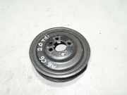 Kurbelwellenriemenscheibe AUDI A6 (4F2, C6) 2.0 TDI 03G105243