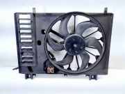 Kühlmodul Citroen C5 III Break (RW) 9687359380