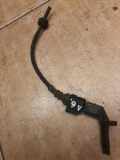 ABS-Sensor vorne rechts AUDI A6 Avant (4F5, C6) 2.4 4E0927803A