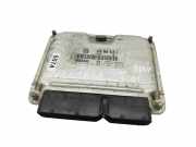 Motorsteuergerät ECU SEAT ALHAMBRA (7V8, 7V9) 1.9 TDI 038906019J