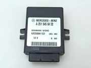 Aktives Fahrwerkssteuergerät MERCEDES-BENZ R (W251, V251) R 350 CGI 4-matic (251.057, 251.157) a2515450432