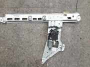 Fensterheber links vorne Mercedes-Benz Sprinter 3t Kasten (903) A9107201000