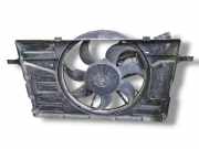 Kühlmodul Volvo V50 (545) 0130307139