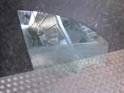 Türscheibe rechts vorne Dacia Sandero II (SD)