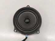 Türlautsprecher vorne links