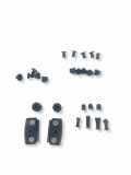 Kofferraumverkleidung MERCEDES-BENZ CLK Cabrio (A209) CLK 240 (209.461) A2037500097