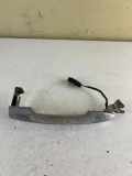 Türaußengriff hinten links RENAULT MEGANE II Sedan (LM0/1_) 1.5 dCi 8200289825