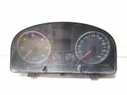 Kombiinstrument VW CADDY III Variant (2KB, 2KJ, 2CB, 2CJ) 1.9 TDI 1T0920853A