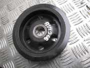 Kurbelwellenriemenscheibe MERCEDES-BENZ CLA Coupe (C117) CLA 250 4-matic (117.346) A2700300503