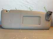 Linke Sonnenblende BMW 5 Touring (E61) 530 d EKF87T