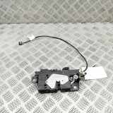 Heckklappenschloss BMW X3 (G01, F97) xDrive 20 d 7357112