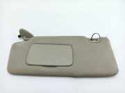 Linke Sonnenblende SUBARU LEGACY V (BM) 2.5 i AWD (BM9) 92011PA000