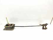 Gangschaltmechanismus VW GOLF III (1H1) 1.6 1H0711063C