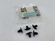 Dachleiste links AUDI A4 Cabrio (8H7, B6, 8HE, B7) 2.0 TDI 8E5853213