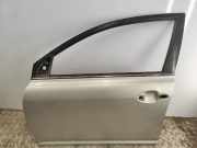 Vordere linke Tür TOYOTA AVENSIS Estate (_T25_) 2.0 D-4D (CDT250_) 1C0