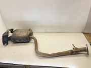Auspuffanlage hinten Lexus IS 3 (E3) 1744036020