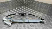 Fensterheber rechts hinten Mazda 626 II Hatchback (GC)