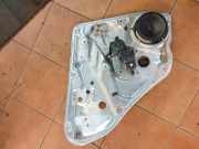 Türfensterheber hinten links VW PASSAT B5 (3B2) 1.9 TDI 117630 3b9839751g