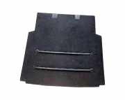 Kofferraumteppich BMW X1 (E84) xDrive 20 d 2991186